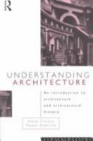 Understanding Architecture 0415104661 Book Cover