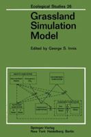 Grassland Simulation Model 1461299314 Book Cover