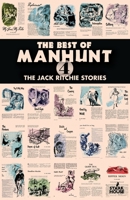 The Best of Manhunt 4: The Jack Ritchie Stories B0BH7Y7XF1 Book Cover