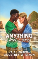 Anything but Love Special Edition B0H637DGTN Book Cover