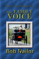 The Family Voice B0CGWSCG52 Book Cover