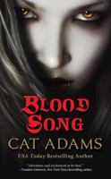 Blood song 0765324946 Book Cover