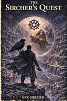 The Sirchers Quest B0GXMWPPLK Book Cover