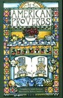 American Proverbs 0781807530 Book Cover