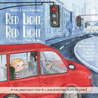 Red Light, Red Light B0BM3HHFRC Book Cover