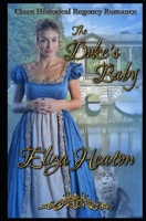 The Duke's Baby 109556952X Book Cover