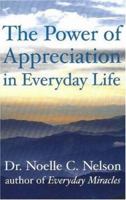 The Power of Appreciation in Everyday Life 1897178220 Book Cover