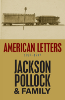 American Letters: 1927-1947 0745654029 Book Cover