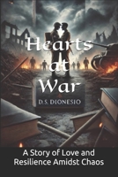 Hearts at War B0DMD411XM Book Cover