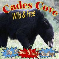 Cades Cove Wild & Free 1539118975 Book Cover