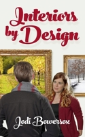 Interiors by Design 1480114960 Book Cover
