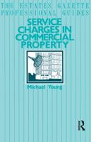 Service Charges in Commercial Properties 0728201739 Book Cover