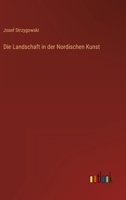 Die Landschaft in Der Nordischen Kunst 395491168X Book Cover