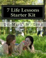 7 Life Lessons Starter Kit 1974098567 Book Cover