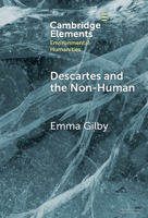 Descartes and the Non-Human 1009617141 Book Cover