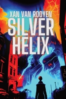 Silver Helix 1958121436 Book Cover