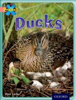 Ducks 0198300611 Book Cover