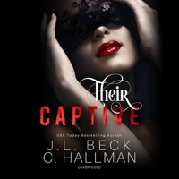 Their Captive 1094144231 Book Cover