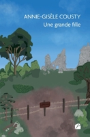 Une grande fille (French Edition) B0CJBGLQNN Book Cover