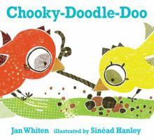 Chooky-Doodle-Doo 0763673277 Book Cover