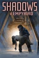 Shadows of Empyriad 1537024817 Book Cover