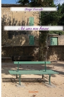 Né sur un banc (French Edition) 2414534893 Book Cover
