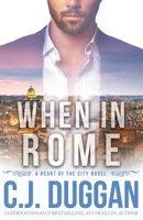 When in Rome 0733639542 Book Cover