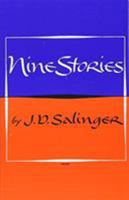 Nine Stories B000GQDZHS Book Cover