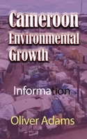 Cameroon Environmental Growth 1715548264 Book Cover