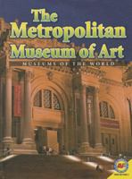The Metropolitan Museum of Art 1489611940 Book Cover
