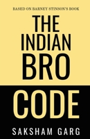 The Indian Bro Code 1649832583 Book Cover