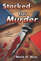 Stacked for Murder (Elmwood Mystery Series) B0FDQZVNNW Book Cover
