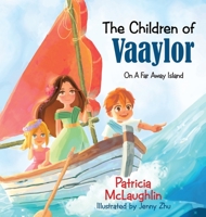 The Children of Vaaylor 1648586902 Book Cover