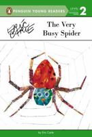 The Very Busy Spider
