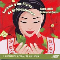 Mack Lucinda Y Las Flores De La Noche