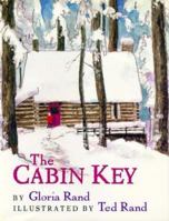 The Cabin Key 0152138846 Book Cover