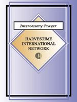 Intercessory Prayer 1930703236 Book Cover