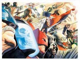 Astro City, Vol. 5: Local Heroes 1401202845 Book Cover