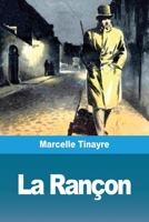 La Rançon (French Edition) 3967870944 Book Cover