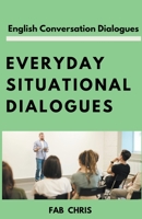 Situational Dialogues B0CLQDC52Q Book Cover