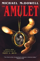 The Amulet 1939140455 Book Cover