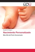 Nacimiento Personalizado 6202109173 Book Cover