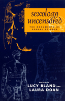 Sexology Uncensored: The Documents of Sexual Science 0226056686 Book Cover