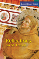 Reflections on St. Francis 0814633021 Book Cover