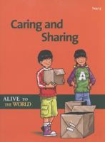 Caring and Sharing 0852447035 Book Cover