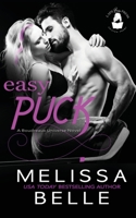 Easy Puck : A Boudreaux Universe Novel 1648180159 Book Cover