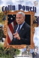 Colin Powell 0822524333 Book Cover