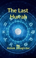 The Last Hurrah B0DPWXRZWH Book Cover