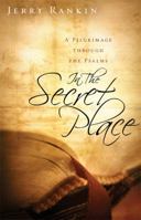 In the Secret Place 0805448810 Book Cover