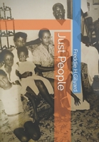 Just People B0BRCBWZRF Book Cover